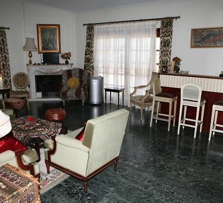 Cosy Villa Pikermion ภายนอก รูปภาพ