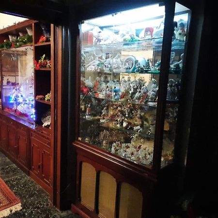 Cosy Villa Pikermion ภายนอก รูปภาพ