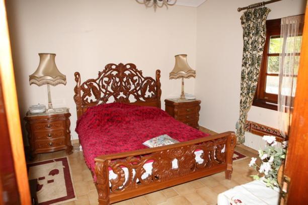 Cosy Villa Pikermion ภายนอก รูปภาพ