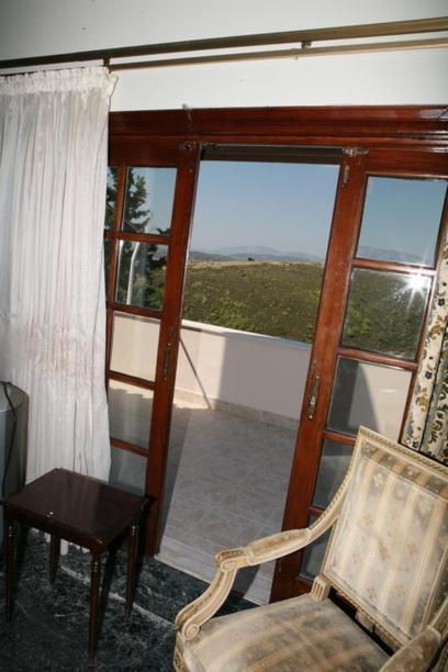 Cosy Villa Pikermion ภายนอก รูปภาพ