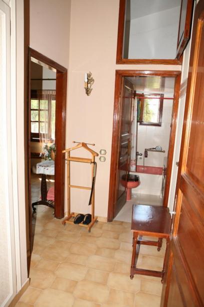 Cosy Villa Pikermion ภายนอก รูปภาพ