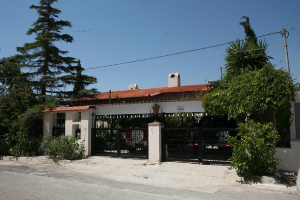 Cosy Villa Pikermion ภายนอก รูปภาพ