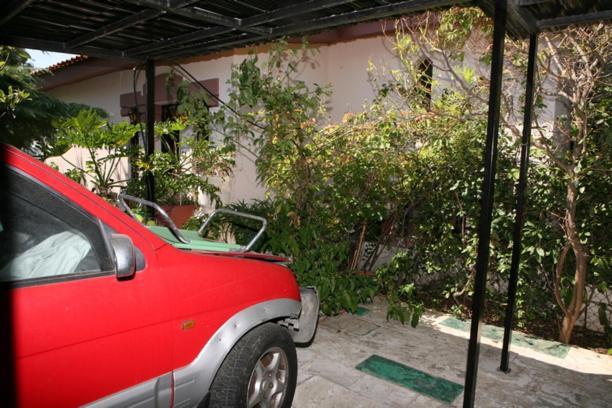 Cosy Villa Pikermion ภายนอก รูปภาพ