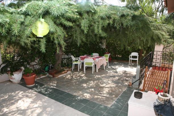 Cosy Villa Pikermion ภายนอก รูปภาพ
