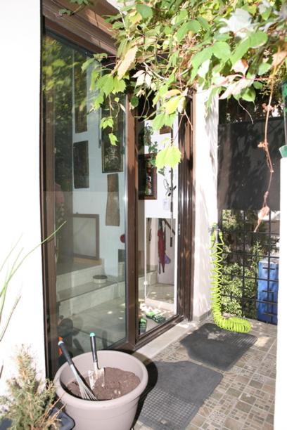 Cosy Villa Pikermion ภายนอก รูปภาพ