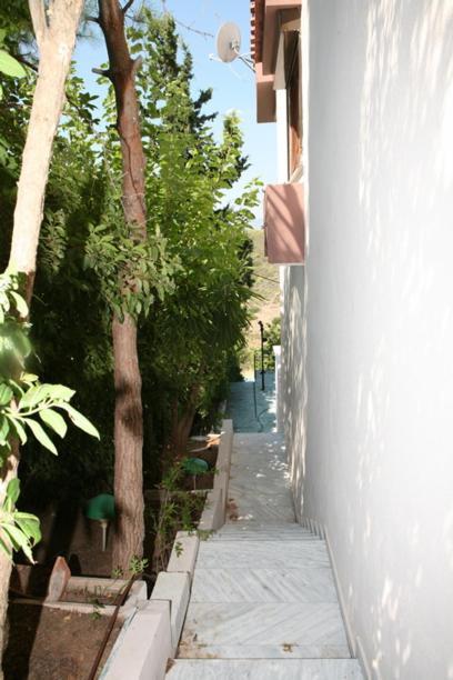 Cosy Villa Pikermion ภายนอก รูปภาพ