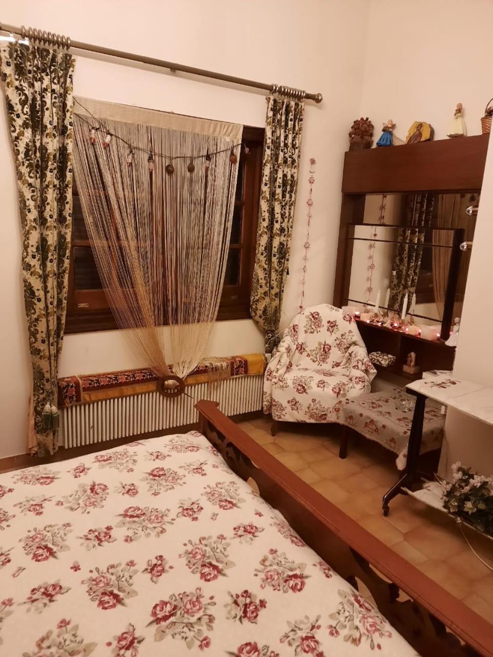 Cosy Villa Pikermion ภายนอก รูปภาพ