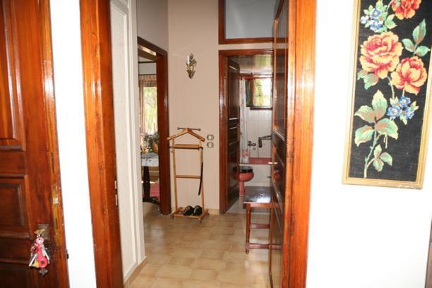 Cosy Villa Pikermion ภายนอก รูปภาพ