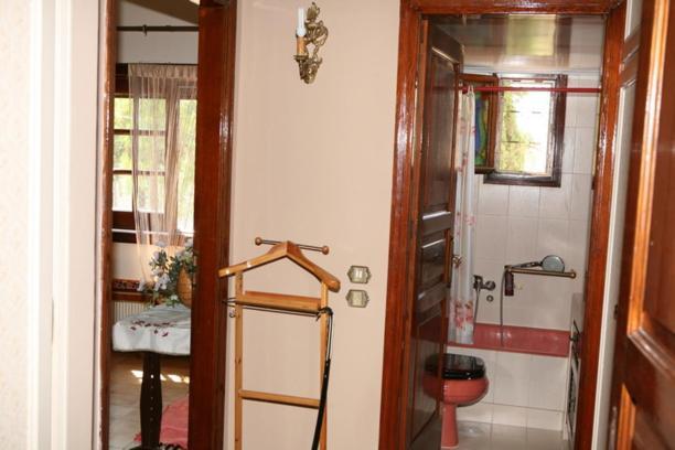 Cosy Villa Pikermion ภายนอก รูปภาพ